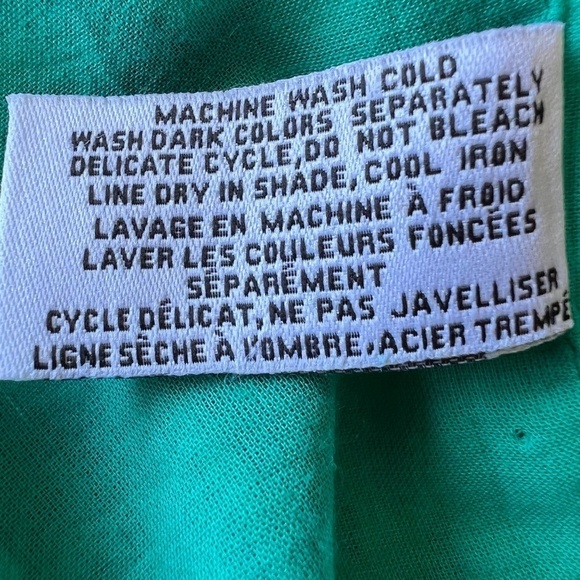 NWOT - Walter Baker Jubilee tropical kimono sleeve mini dress - Picture 11 of 12